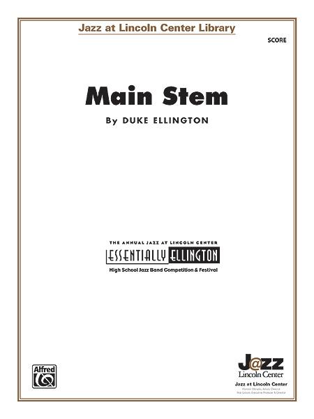 Main Stem